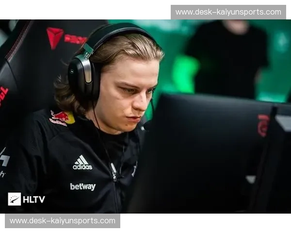 CS2赛季备战：从硬件到心态，助你登顶新赛季